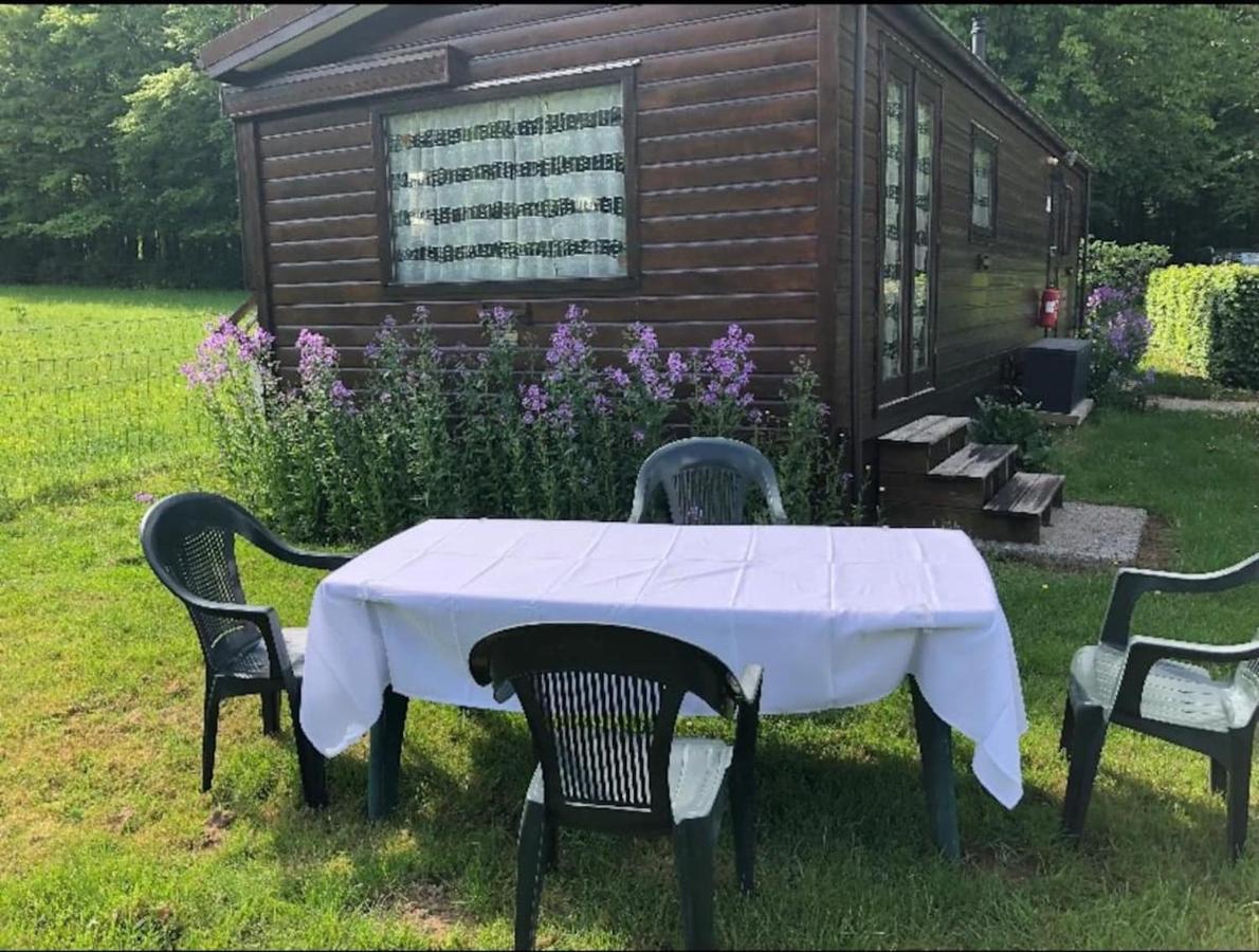 Chalet Lola Hotel Saint-Michel  Exterior foto